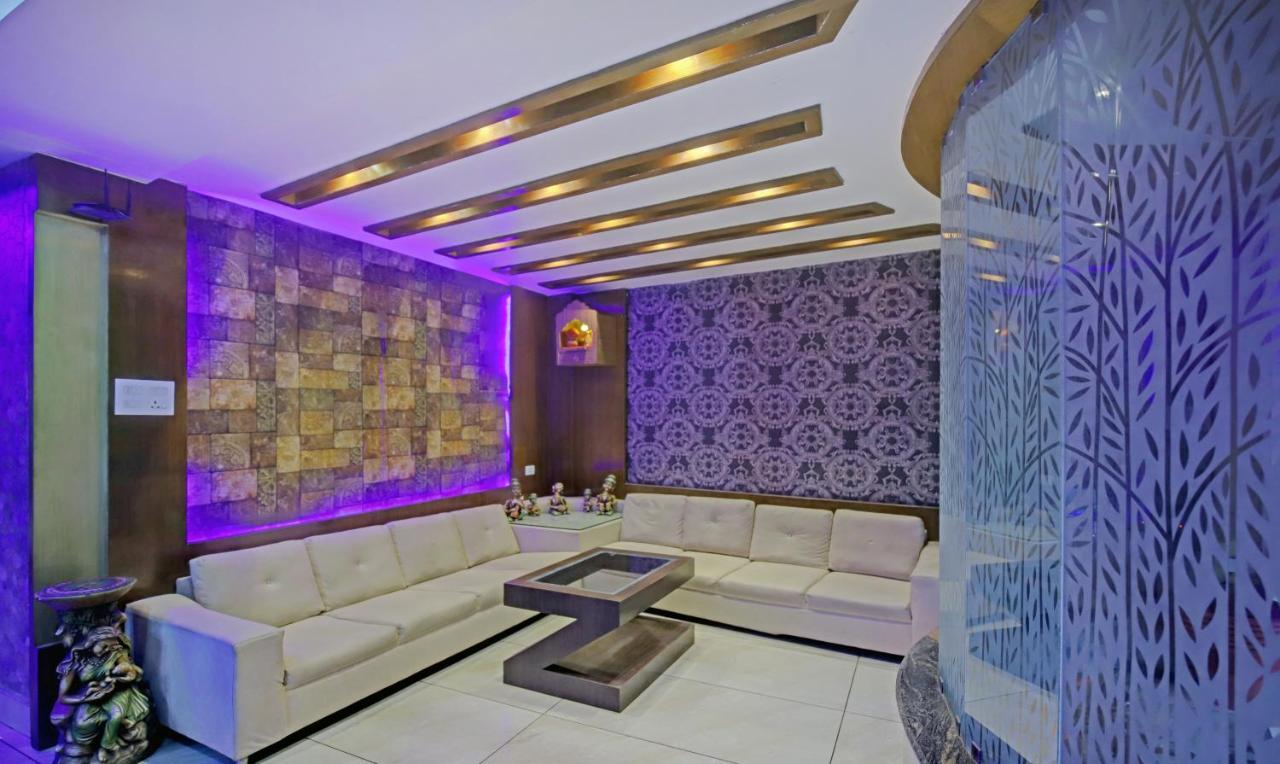 Treebo Archie Regency Ξενοδοχείο Ράντσι Εξωτερικό φωτογραφία