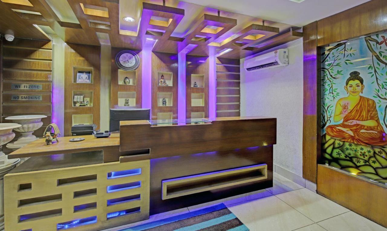 Treebo Archie Regency Ξενοδοχείο Ράντσι Εξωτερικό φωτογραφία