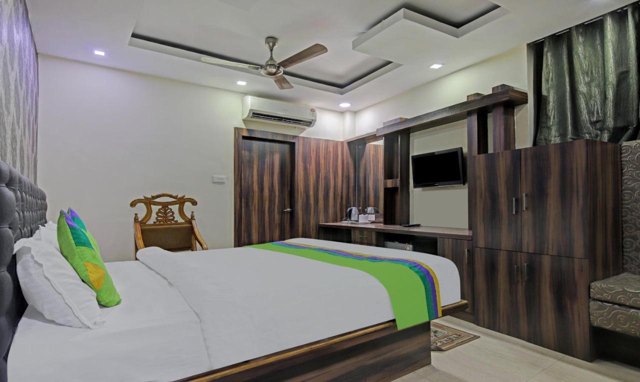 Treebo Archie Regency Ξενοδοχείο Ράντσι Εξωτερικό φωτογραφία