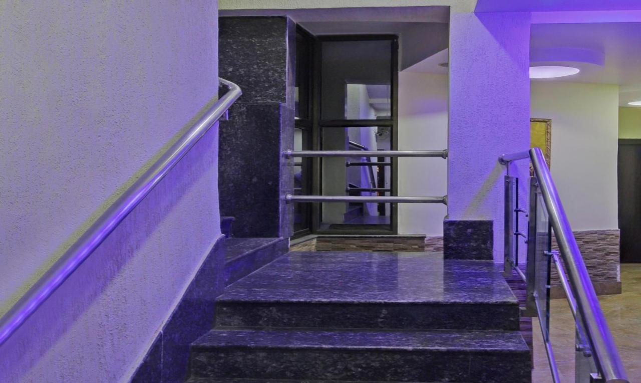 Treebo Archie Regency Ξενοδοχείο Ράντσι Εξωτερικό φωτογραφία