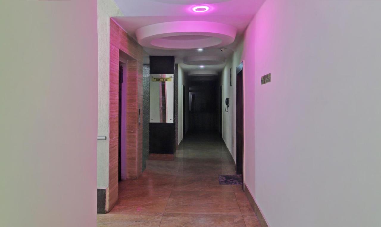 Treebo Archie Regency Ξενοδοχείο Ράντσι Εξωτερικό φωτογραφία