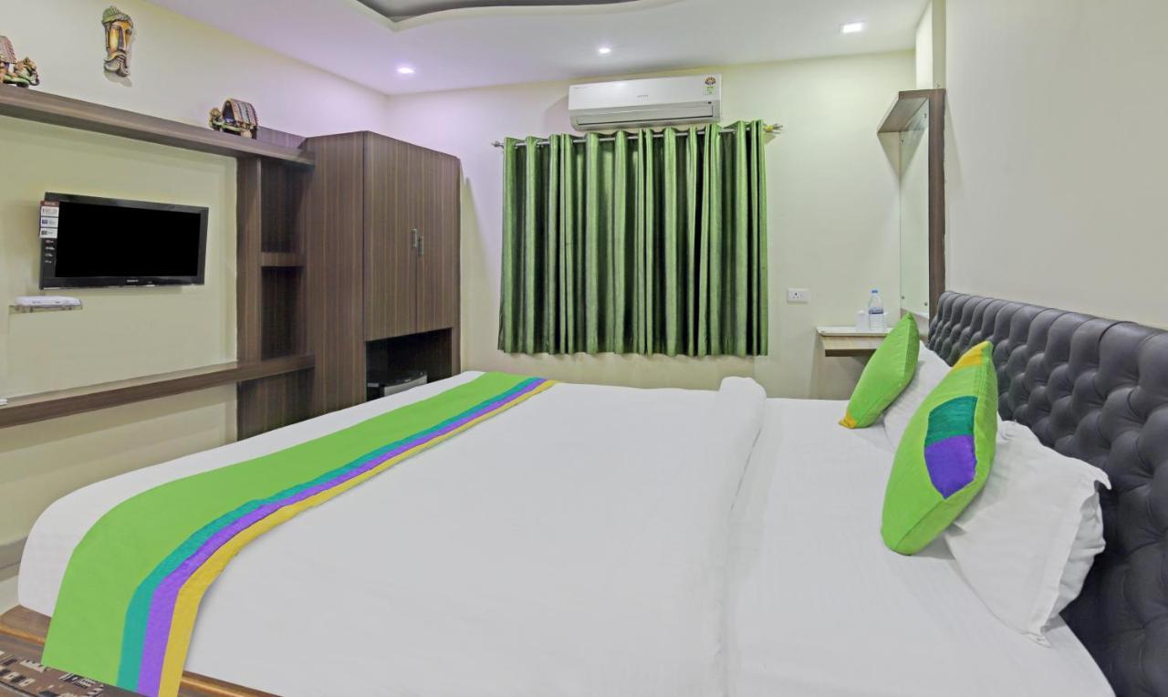 Treebo Archie Regency Ξενοδοχείο Ράντσι Εξωτερικό φωτογραφία